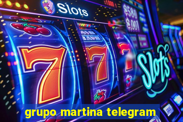 grupo martina telegram